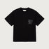 HONOR THE GIFT Mascot Pocket - S/S Tee Mens Apparel
